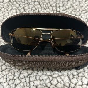 Maui Jim Sunglasses